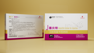 1g注射用氨苄西林钠