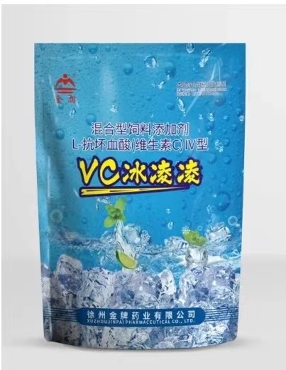 L-抗坏血酸（维生素C）IV型